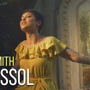 Il testo MARCIANOS di KELL SMITH è presente anche nell'album Girassol (2018)