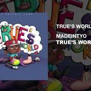 Il testo YAH DIG di MADEINTYO è presente anche nell'album True's world (2017)