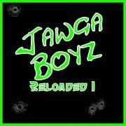 Il testo YOU AIN'T TAKIN MY GUNS di JAWGA BOYZ è presente anche nell'album Reloaded 2 (2018)