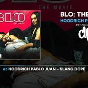 Il testo EVERYTHING 4 SALE di HOODRICH PABLO JUAN è presente anche nell'album Blo: the movie (2019)