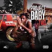 Il testo 6TH SENSE di KODAK BLACK è presente anche nell'album Project baby 2 (2017)