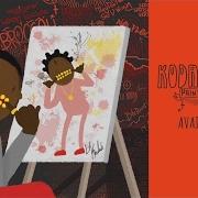 Il testo COOLIN AND BOOTED di KODAK BLACK è presente anche nell'album Painting pictures (2017)