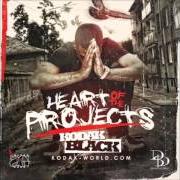 Il testo SKRT di KODAK BLACK è presente anche nell'album Heart of the projects (2014)