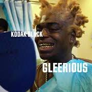 Il testo WHITE TOES di KODAK BLACK è presente anche nell'album Happy birthday kodak (2021)