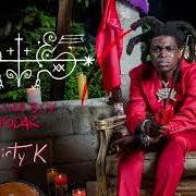 Il testo BASEMENT ON FIRE di KODAK BLACK è presente anche nell'album Haitian boy kodak (2021)