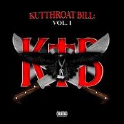 Il testo 300 BLACKOUT di KODAK BLACK è presente anche nell'album Kutthroat bill: vol. 1 (2022)