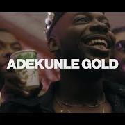 Il testo SADE di ADEKUNLE GOLD è presente anche nell'album Gold (2016)
