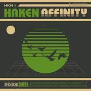 Il testo LAPSE dei HAKEN è presente anche nell'album Affinity (2016)