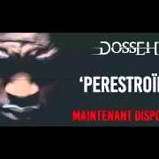 Il testo LE COUP DU PATRON di DOSSEH è presente anche nell'album Perestroïka (2015)