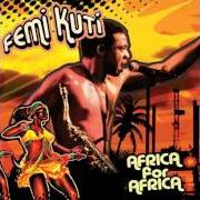 Il testo DEM BOBO di FEMI KUTI è presente anche nell'album Africa for africa (2010)