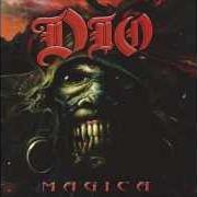 Il testo TURN TO STONE di RONNIE JAMES DIO è presente anche nell'album Magica (2000)