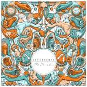 Il testo GRACE di JACOB BANKS è presente anche nell'album The paradox (2015)