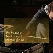 Il testo MY FRIEND THE FOREST di NILS FRAHM è presente anche nell'album All melody (2018)