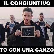 Il testo ULTIMO - IL BALLO DELLE INCERTEZZE di SANREMO 2018 è presente anche nell'album Giovani (2018)