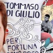 Il testo VOGLIO UN MONITOR di TOMMASO DI GIULIO è presente anche nell'album Per fortuna dormo poco (2013)