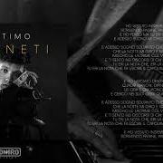 Il testo MILLE UNIVERSI di ULTIMO è presente anche nell'album Pianeti (2017)