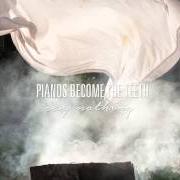 Il testo APRIL di PIANOS BECOME THE TEETH è presente anche nell'album Keep you (2014)