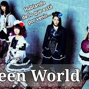 Il testo ?? di BAND MAID è presente anche nell'album Unseen world (2021)