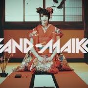 Il testo ANSA di BAND MAID è presente anche nell'album Band-maiko (2019)