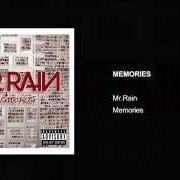 Il testo I'M A DEVIL di MR RAIN è presente anche nell'album Memories (2015)