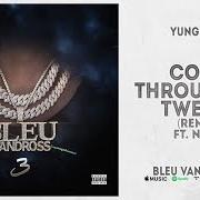 Il testo RUNNING OUT OF LOVE di YUNG BLEU è presente anche nell'album Bleu vandross 3 (2020)