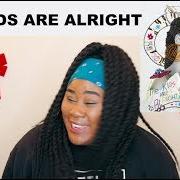 Il testo HELLO FRIENDS (INTRO) delle CHLOE X HALLE è presente anche nell'album The kids are alright (2018)