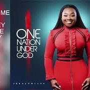 Il testo IN THIS ATMOSPHERE di JEKALYN CARR è presente anche nell'album One nation under god (2018)