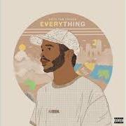 Il testo EVERYTHING di KOTA THE FRIEND è presente anche nell'album Everything (2020)