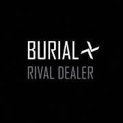 Il testo COME DOWN TO US di BURIAL è presente anche nell'album Rival dealer (2013)
