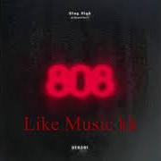 Il testo OHNE MICH di UFO361 è presente anche nell'album 808 (2018)