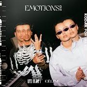 Il testo EMOTIONS 2.0 di UFO361 è presente anche nell'album Emotions 2.0 (2020)