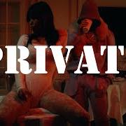 Il testo PRIVATE di UFO361 è presente anche nell'album Private (2025)