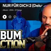 Il testo LASS MICH LOS di UFO361 è presente anche nell'album Nur für dich 2 (2024)