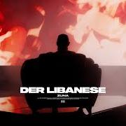 Il testo DER LIBANESE di ZUNA è presente anche nell'album Der libanese (2024)