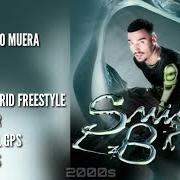 Il testo 23 FEB MADRID FREESTYLE di RELS B è presente anche nell'album Smile bix :) (2022)