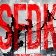 Il testo TODO LO QUE IMPORTA di SFDK è presente anche nell'album Sin miedo a vivir (2014)