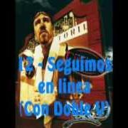 Il testo AHORA LES TRAIGO YO EL SABOR di SFDK è presente anche nell'album Desde los chiqueros (2000)