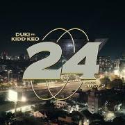 Il testo DEJA VU di DUKI è presente anche nell'album 24 (2020)