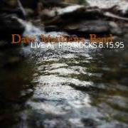 Il testo TRIPPING BILLIES dei DAVE MATTHEWS BAND è presente anche nell'album Live at red rocks 8.15.95 (disc 2) (1997)
