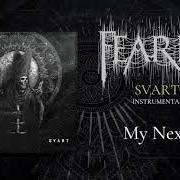 Il testo KING OF THE DEAD di FEARED è presente anche nell'album Svart (2017)