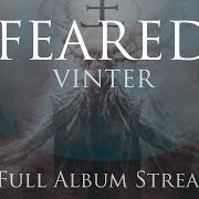 Il testo VINTER di FEARED è presente anche nell'album Vinter (2013)