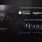 Il testo LIVE IN YOU di FEARED è presente anche nell'album Furor incarnatus (2013)