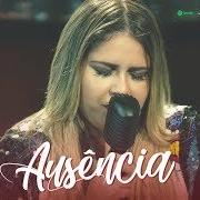 Il testo SEM SAL (AO VIVO) di MARÍLIA MENDONÇA è presente anche nell'album Ausência (2018)