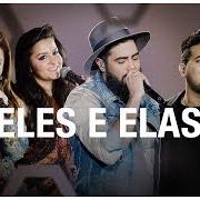 Il testo INFIEL di MARÍLIA MENDONÇA è presente anche nell'album Agora é que são elas ao vivo (2016)
