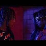 Il testo CHUMP di FAMOUS DEX è presente anche nell'album Dex meet dexter (2018)