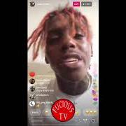 Il testo FULLY LOADED di FAMOUS DEX è presente anche nell'album Momma's boy (2019)