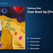 Il testo I WANT IT di FAMOUS DEX è presente anche nell'album Lost on saturn (2022)