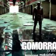 Il testo SHOWDOWN di MOKADELIC è presente anche nell'album Gomorra - la serie (2014)