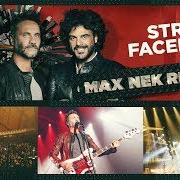 Il testo ANGELO di MAX PEZZALI, NEK, FRANCESCO RENGA è presente anche nell'album Max nek renga - il disco (2018)