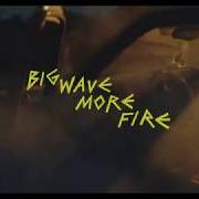 Il testo CAUGHT ALONE di DJDS è presente anche nell'album Big wave more fire (2018)